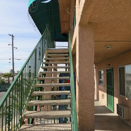 Crown Motel Las Vegas Exterior foto