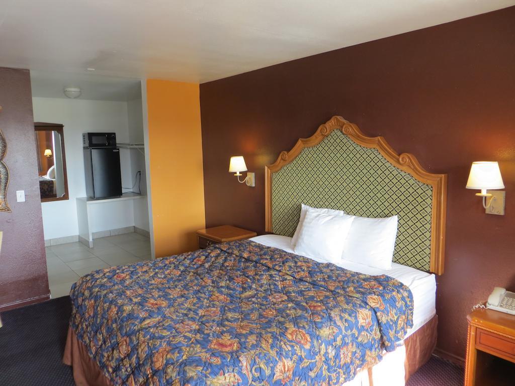 Crown Motel Las Vegas Quarto foto